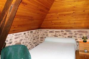 Gîte n°19G2120 "Chez le Garde" – LANTEUIL