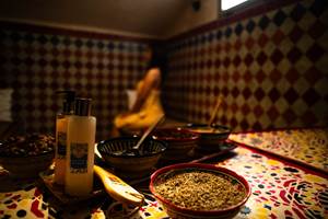 spa