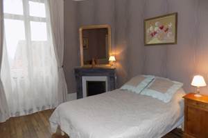 Chambre Voueize
