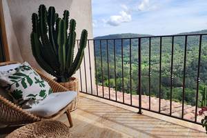 La Suite Natura - Terrasse