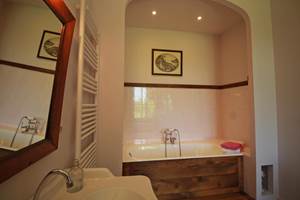 Chambre d'hôtes n°87G5714 "Le Masbareau" – ROYERES