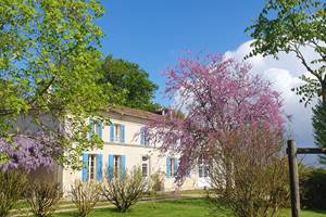 maison principale