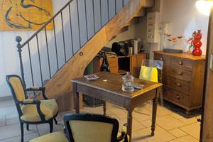 Coin acceuil