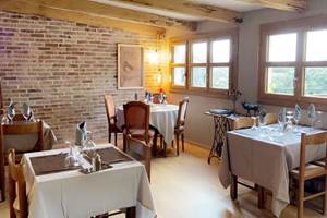 CHAMBRES D'HOTES U SIRENU