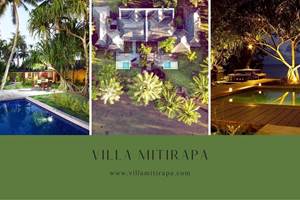 Villa Mitirapa