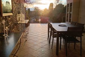 Gîtes, chambre d'hôtes et table d'hôtes gastronomique à Casteljaloux Lot et Garonne, piscine, jacuzzi et spa
