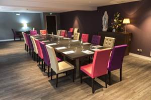 Lourdes hôtel Astrid