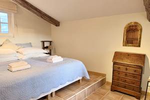 La chambre
