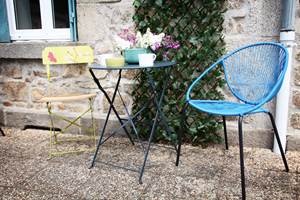 La maison d Eole - Extérieur