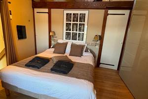 Chambre Antarés 3