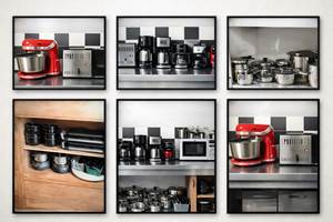 Matériel que vous trouverez sur place