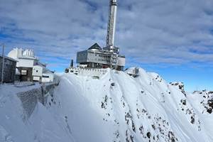 pic du midi