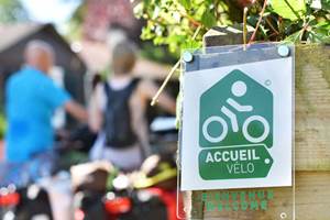 Label Accueil Vélo