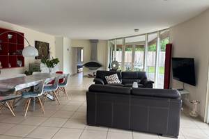 salle à manger salon