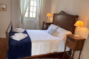 Maison Lavie chambre 2 1