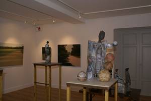 La galerie l'oeil et la main