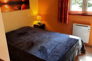 Chambre parentale