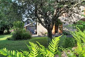 Gîte n°19G1117 "Gîte des papous" – SAINT JAL