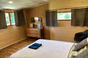 chambre coccinelle