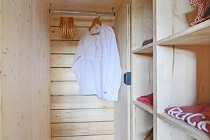 Dressing chambre parentale
