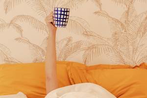 photo tasse