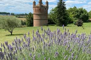 pigeonnier-monument-historique-manoir-du-bouyssou-cintegabelle