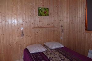 Chambre parentale