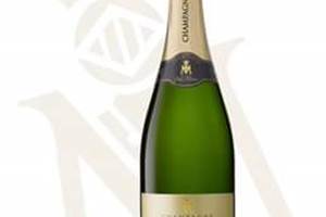 Photo champagne Odil Moret