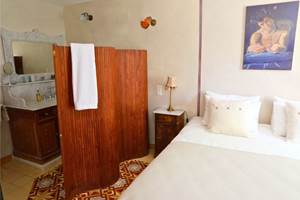 Carmen chambre d'hôtes Vaucluse