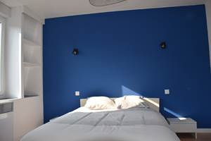 Chambre parentale