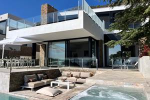 Villa Comptemporaine Barbara 2