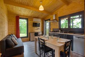 Chalet Montignac