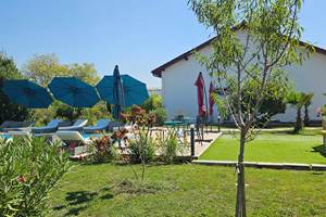 Hôtel Gay adulte proche de Biarritz Bayonne Ondres Capbreton et Hossegor