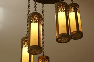luminaire-chambre-ivoire-riad-aalma-marrakech