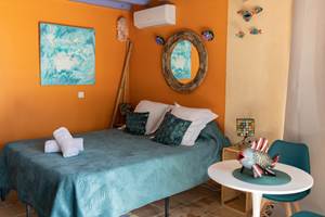 Vue ensemble la Suite "L'Annexe "