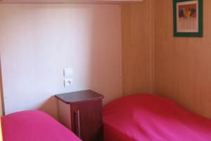 Meriva - Mobil home 4 personnes  (08)