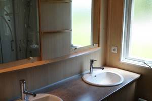 Meriva - Mobil home 6 personnes  (07)