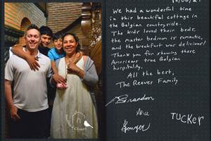 Livre d'Or Manoir 001