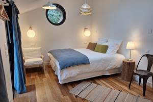 Lit Queen Size 160x200