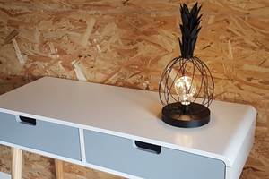 commode