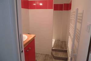 Salle de bain - wc