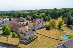 Domaine Les Malaitries