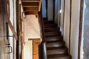 Escalier 2