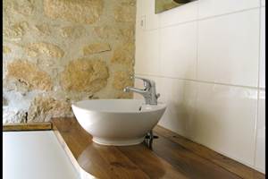 Lavabo La Joyeuse