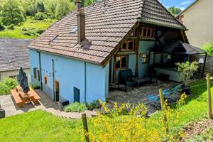 Gite-de-groupe-alsace-vosges-chalet-vue-maison