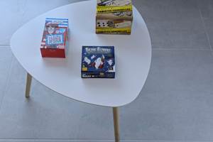Jeux pour enfants