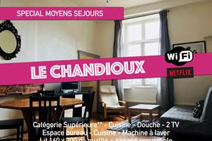 TITRAGE CHANDIOUX