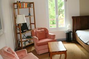 Gîte n°19G1080 "Monédières" – NAVES