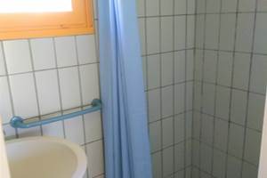 Salle d'eau