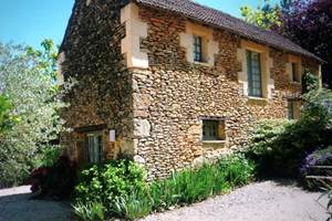 La maison des massages et soins énergétiques